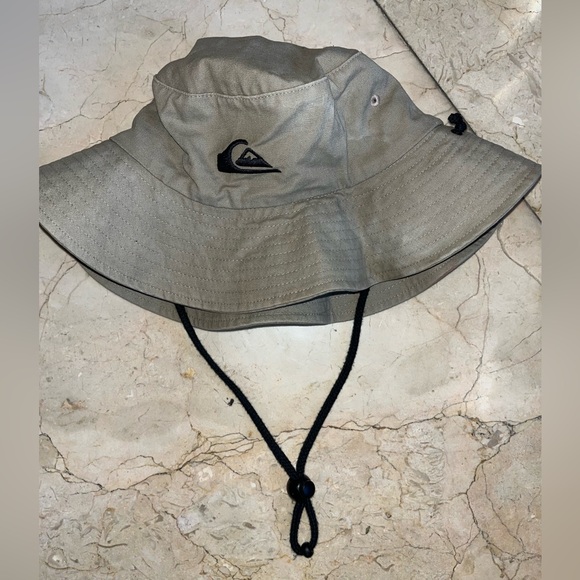 Quiksilver Bucket Hat - Picture 1 of 2